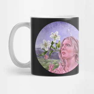 The OA Mug